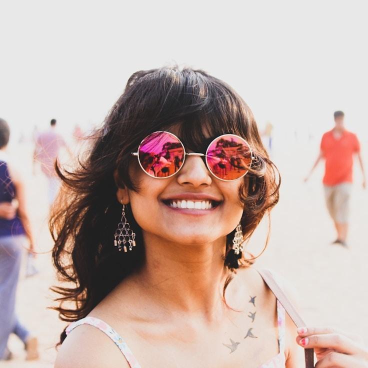 Sofia Rodriguez - Founder of Velqu Orin Masta